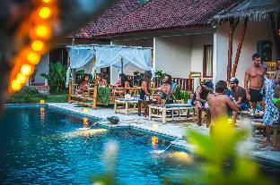 nativo lombok hotel