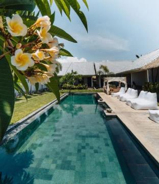 nativo lombok hotel