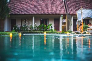 nativo lombok hotel