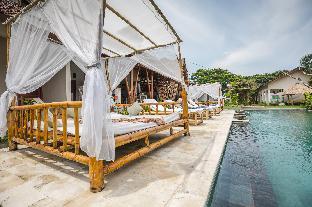 nativo lombok hotel