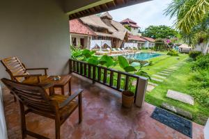 nativo lombok hotel