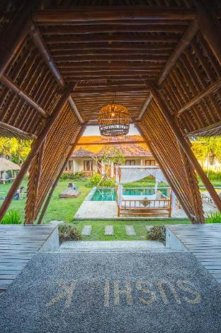 nativo lombok hotel