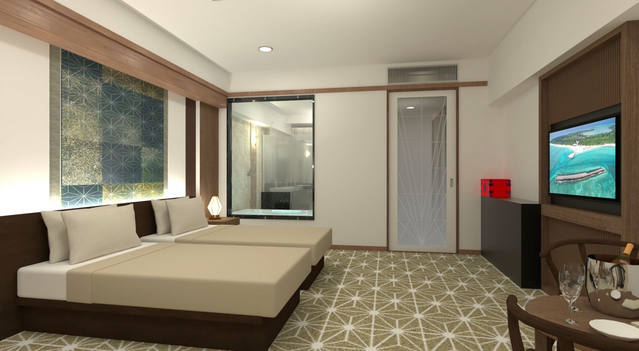 okinawa kariyushi resort exes naha