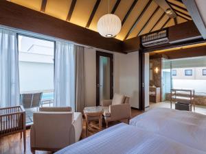 okinawa kariyushi resort exes naha