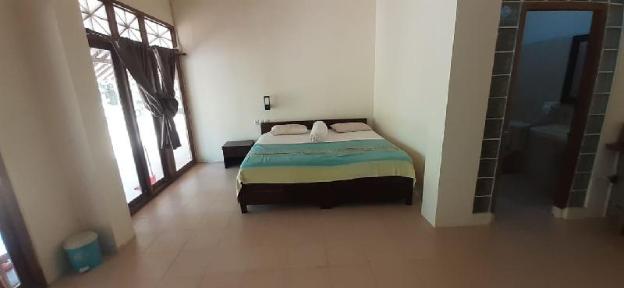 arys lagoon bungalow and hotel