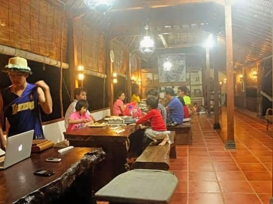 arys lagoon bungalow and hotel