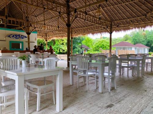 gili meno