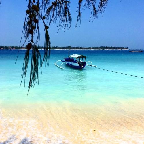 gili meno
