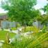 villa samalas resort and restaurant