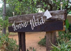 foreva wild