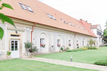 penzion na kmine