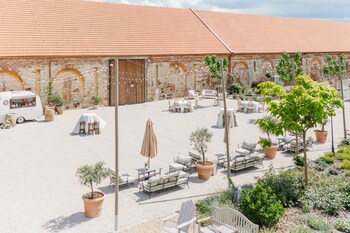 penzion na kmine