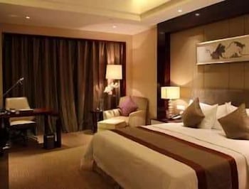 Howard Johnson Nanshan Plaza Bengbu,Bengbu>>Anhui,4 star