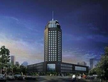 Howard Johnson Nanshan Plaza Bengbu,Bengbu>>Anhui,4 star