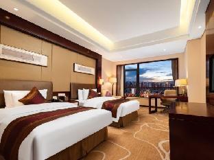 Howard Johnson Nanshan Plaza Bengbu,Bengbu>>Anhui,4 star