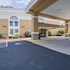 greenridge hotel