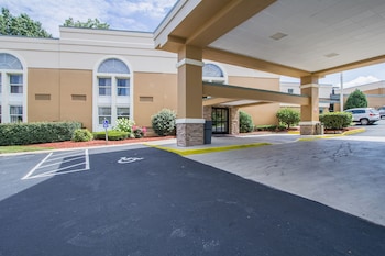 greenridge hotel