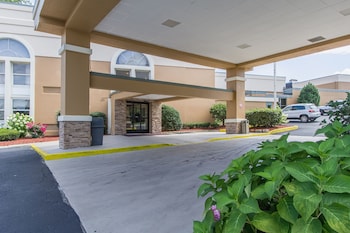 greenridge hotel