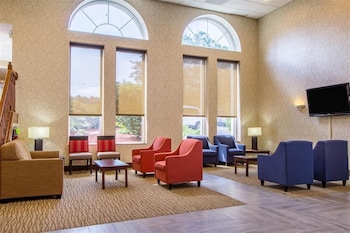 greenridge hotel
