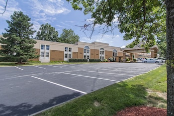 greenridge hotel