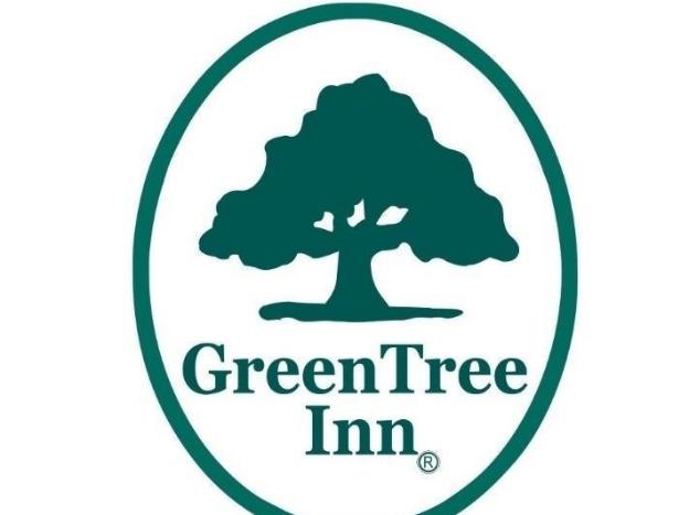 greentree inn huaian jinhu west road basi square