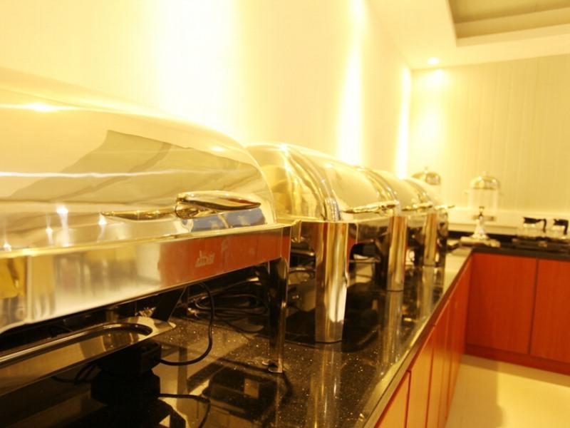 greentree inn huaian jinhu west road basi square