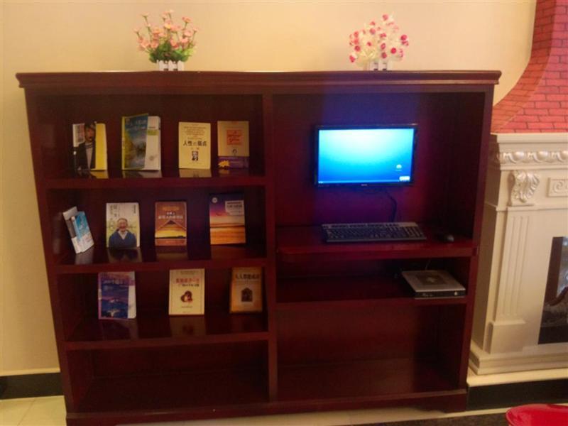 greentree inn huaian jinhu west road basi square