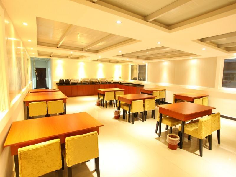 greentree inn huaian jinhu west road basi square