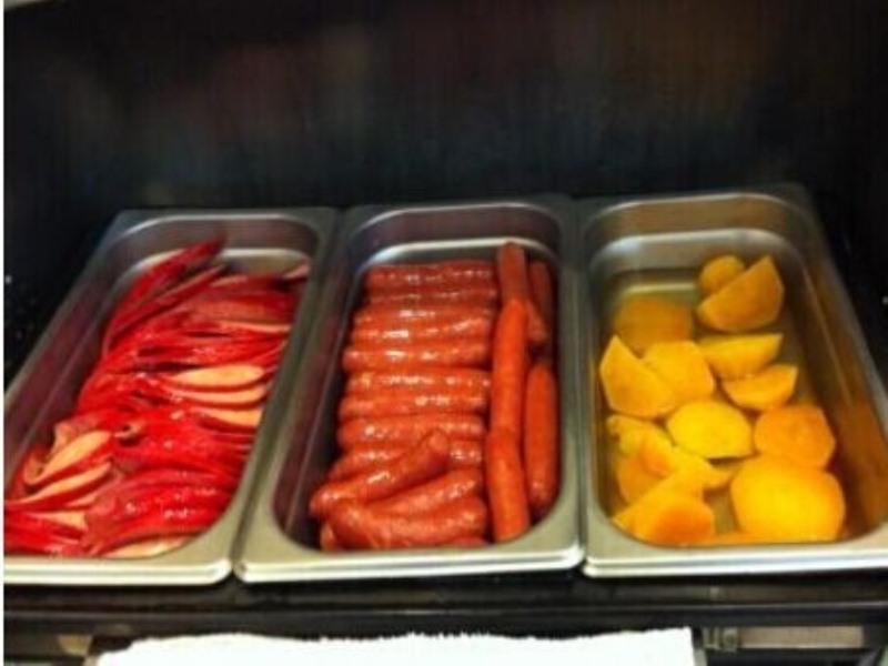 greentree inn huaian jinhu west road basi square