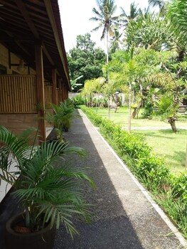ubud batan nyuh bed breakfast and spa