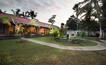ubud batan nyuh bed breakfast and spa