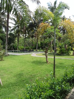 ubud batan nyuh bed breakfast and spa