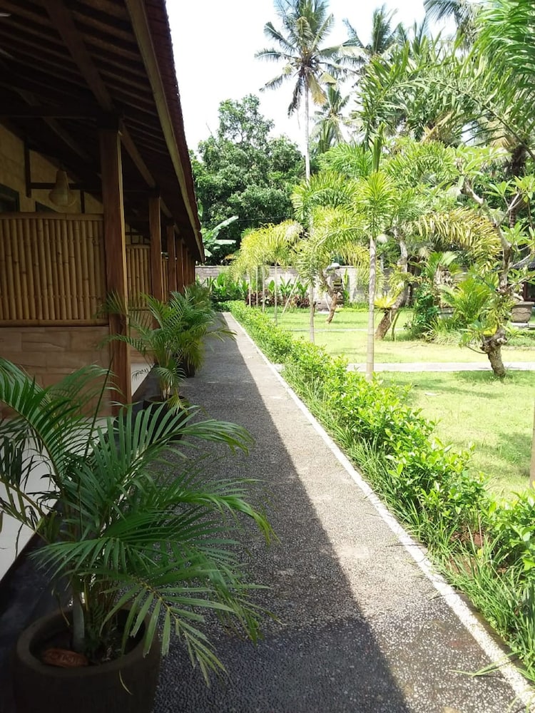 ubud batan nyuh bed breakfast and spa