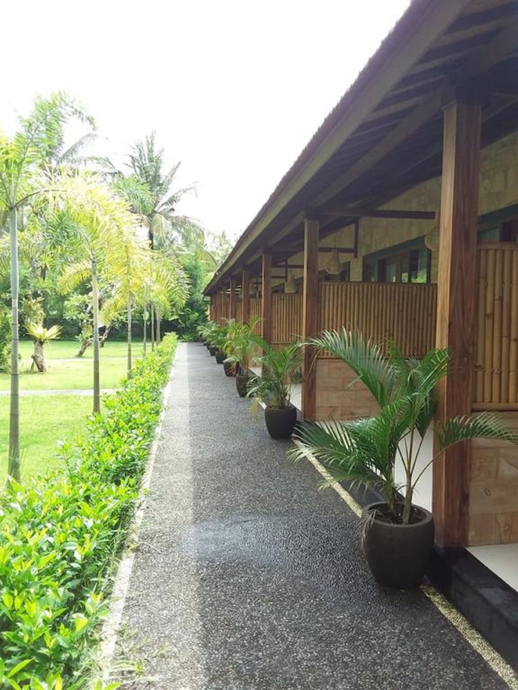 ubud batan nyuh bed breakfast and spa