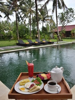 ubud batan nyuh bed breakfast and spa