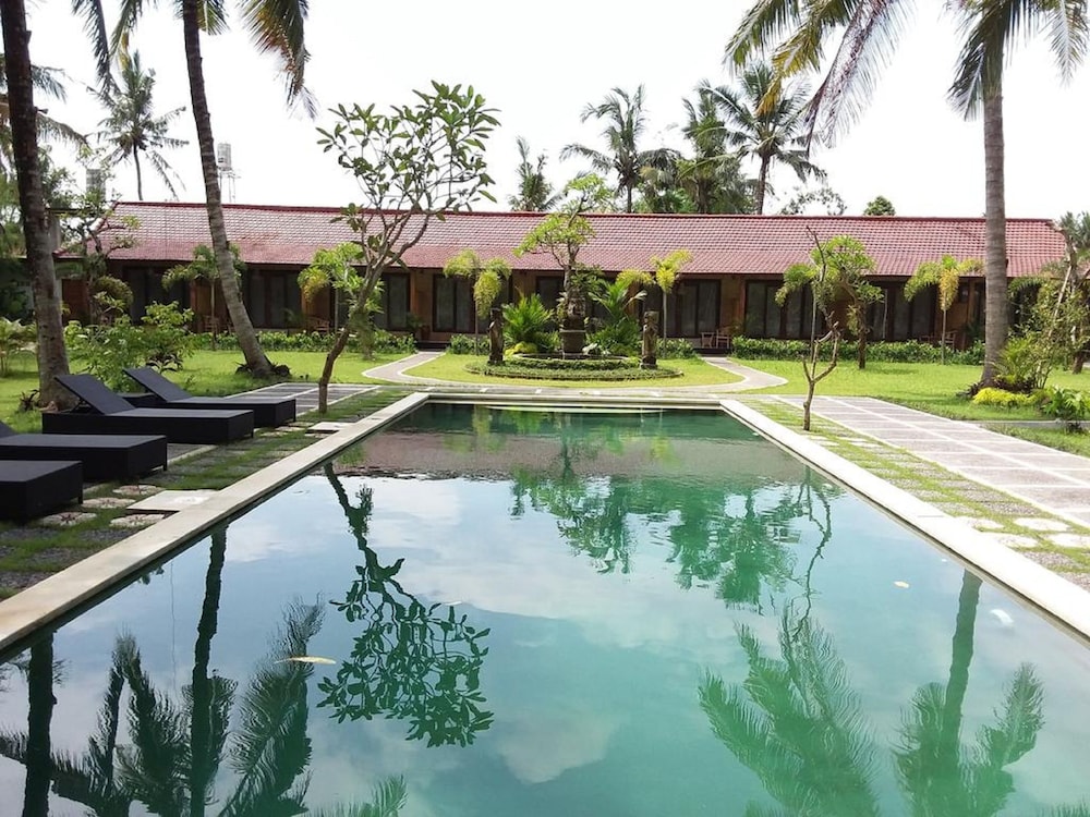 ubud batan nyuh bed breakfast and spa