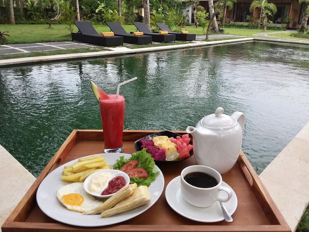 ubud batan nyuh bed breakfast and spa