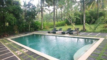 ubud batan nyuh bed breakfast and spa