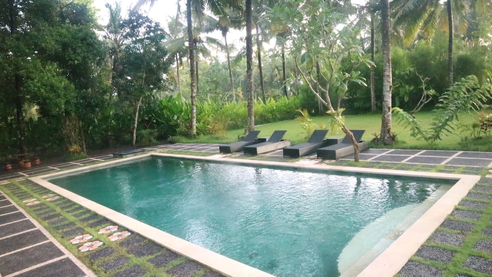 ubud batan nyuh bed breakfast and spa