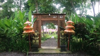 ubud batan nyuh bed breakfast and spa