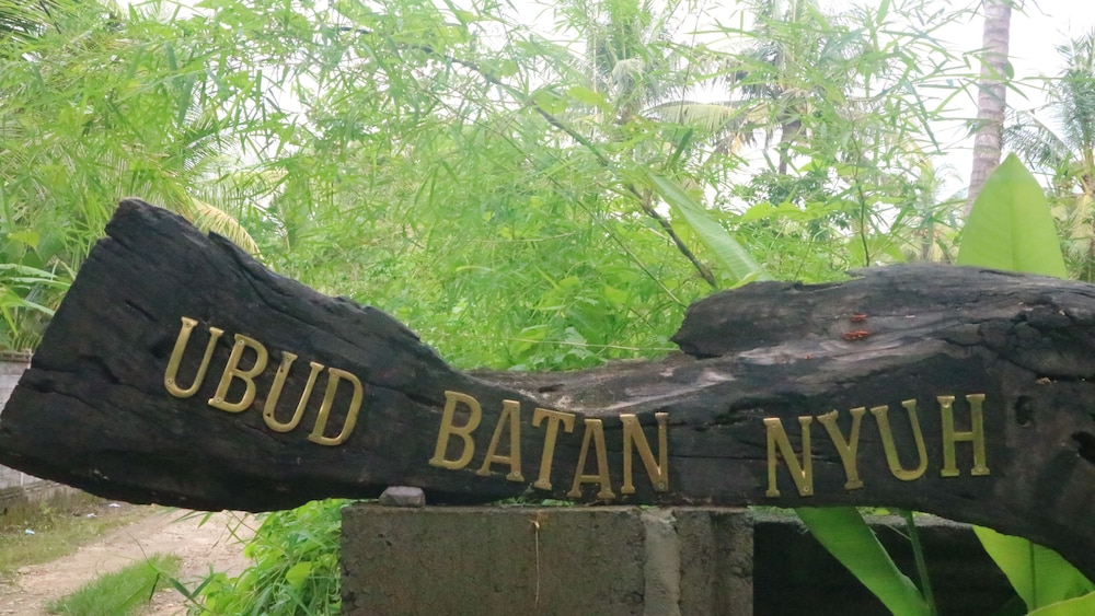 ubud batan nyuh bed breakfast and spa