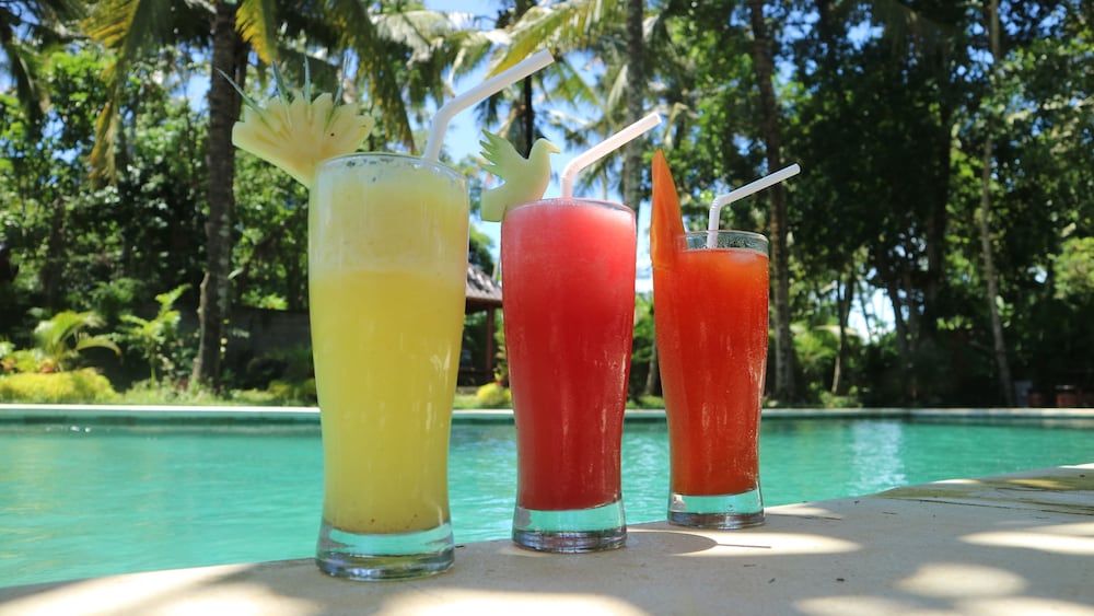 ubud batan nyuh bed breakfast and spa