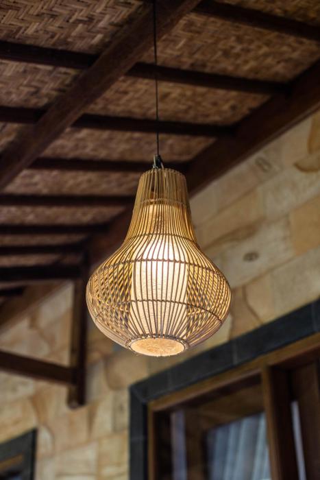 ubud batan nyuh bed breakfast and spa