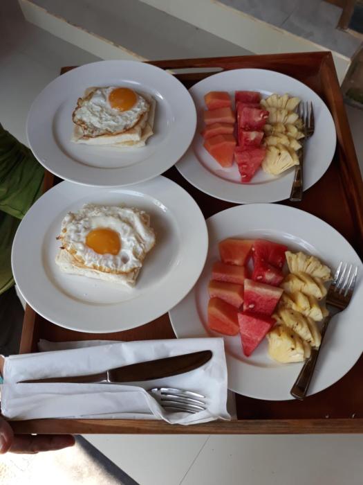 ubud batan nyuh bed breakfast and spa