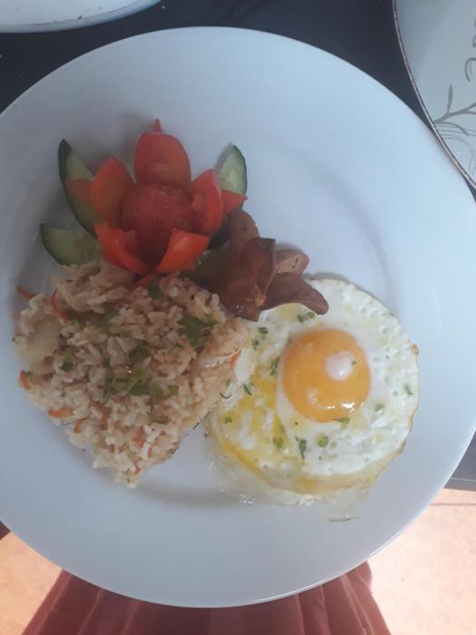 ubud batan nyuh bed breakfast and spa