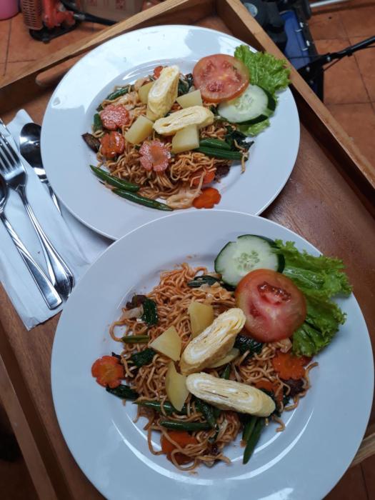 ubud batan nyuh bed breakfast and spa