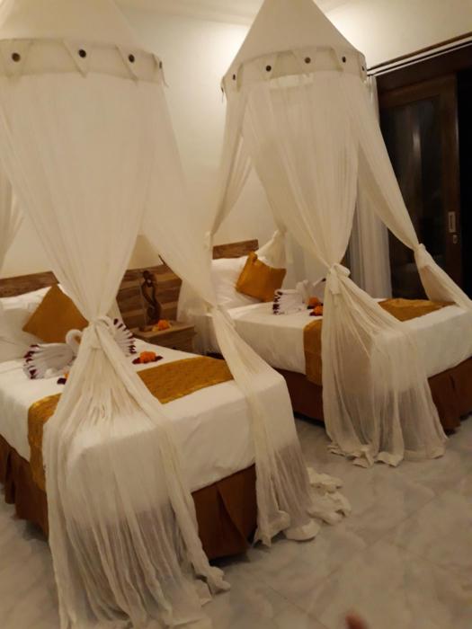 ubud batan nyuh bed breakfast and spa