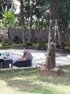 ubud batan nyuh bed breakfast and spa