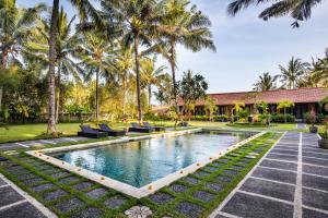 ubud batan nyuh bed breakfast and spa
