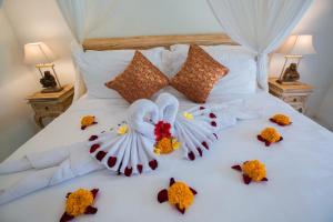 ubud batan nyuh bed breakfast and spa